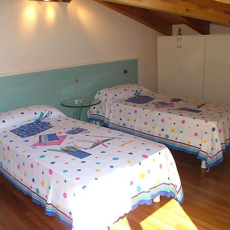 Appartamento Adelaide Grado Bagian luar foto
