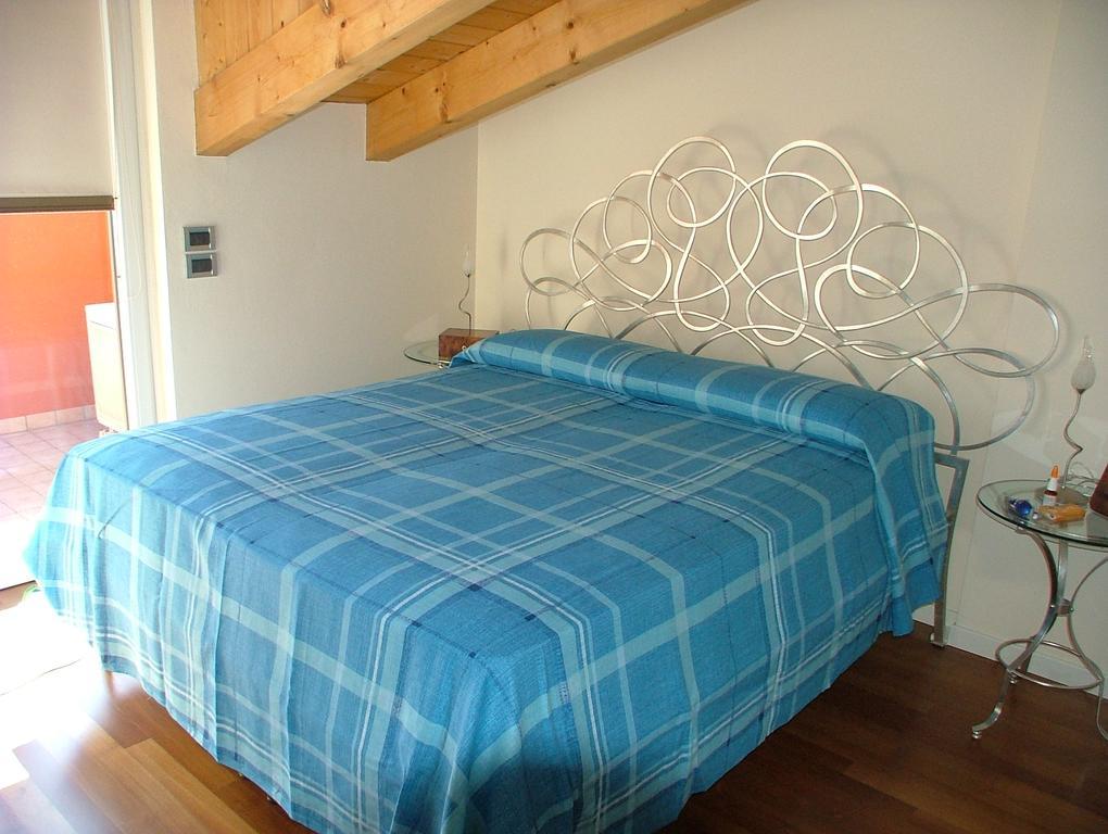 Appartamento Adelaide Grado Bagian luar foto