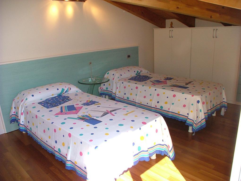 Appartamento Adelaide Grado Bagian luar foto