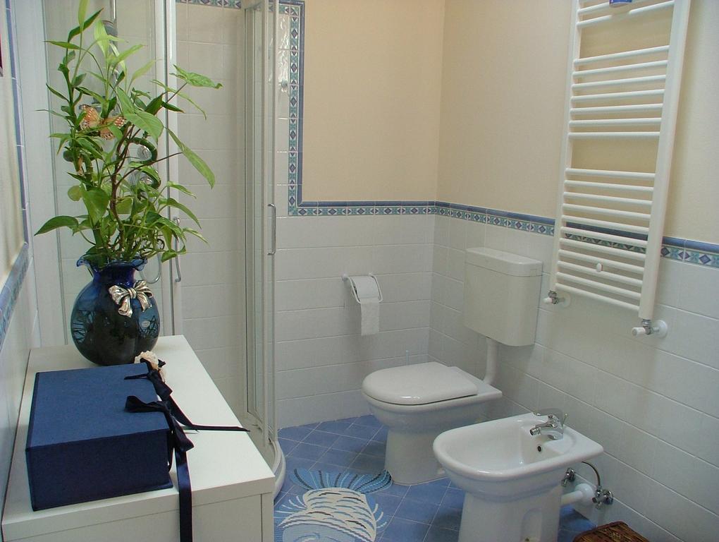 Appartamento Adelaide Grado Bagian luar foto